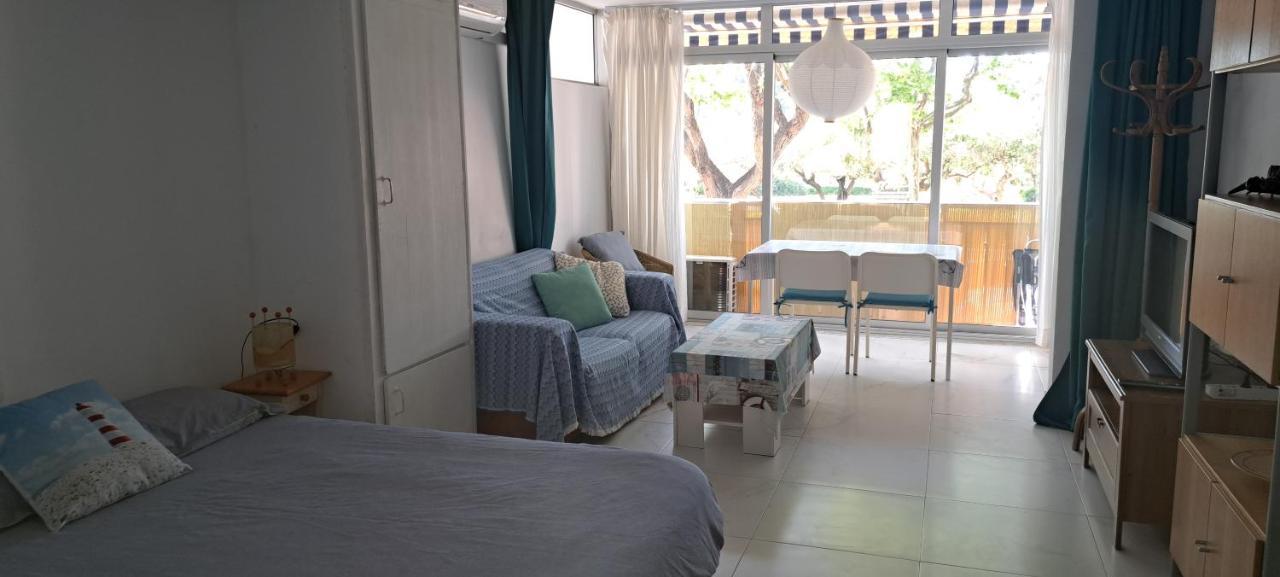 Marenostrum Relax Beach Wifi Free Σαλού Εξωτερικό φωτογραφία