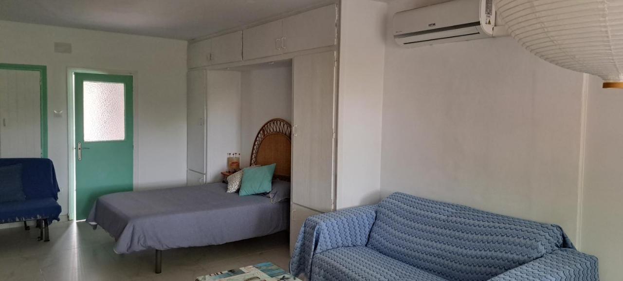 Marenostrum Relax Beach Wifi Free Σαλού Εξωτερικό φωτογραφία