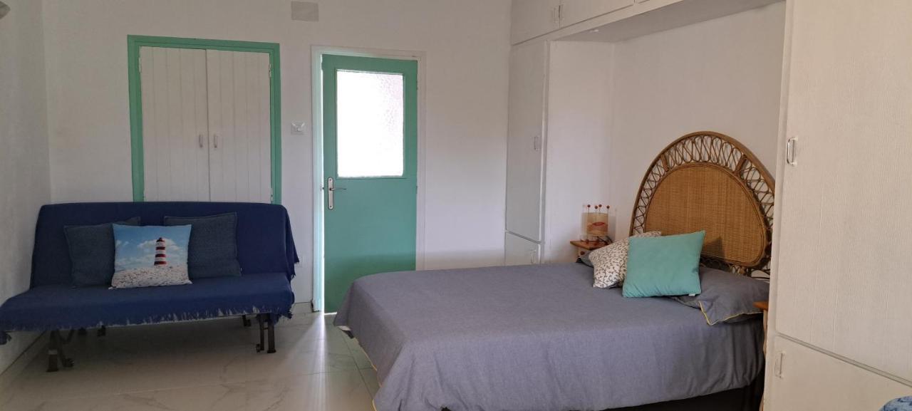 Marenostrum Relax Beach Wifi Free Σαλού Εξωτερικό φωτογραφία